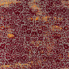 Momeni Petra PE-01 Red Machine Made Area Rugs