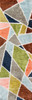 Novogratz Retro RET-1 Multi Hand Tufted Area Rugs