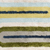 Novogratz Retro RET-2 Multi Hand Tufted Area Rugs