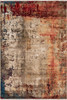 Momeni Studio STU-1 Multi Machine Made Area Rugs
