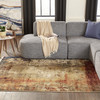 Momeni Studio STU-1 Multi Machine Made Area Rugs
