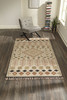 Momeni Tahoe TA-04 Multi Hand Tufted Area Rugs