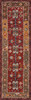 Momeni Tangier TAN-1 Red Hand Tufted Area Rugs