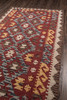 Momeni Tangier TAN-7 Red Hand Tufted Area Rugs