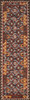 Momeni Tangier TAN-7 Red Hand Tufted Area Rugs
