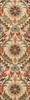 Momeni Tangier TAN-9 Gold Hand Tufted Area Rugs
