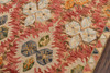 Momeni Tangier TAN17 Red Hand Tufted Area Rugs