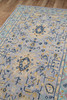 Momeni Tangier TAN30 Blue Hand Tufted Area Rugs