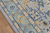 Momeni Tangier TAN30 Blue Hand Tufted Area Rugs