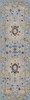 Momeni Tangier TAN30 Blue Hand Tufted Area Rugs
