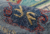Momeni Tangier TAN32 Blue Hand Tufted Area Rugs