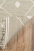 Erin Gates Thompson THO-3 Sage Hand Woven Area Rugs