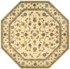 Nourison Nourison 2000 2023 Ivory Area Rugs