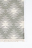 Erin Gates Thompson THO10 Grey Hand Woven Area Rugs