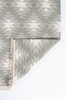 Erin Gates Thompson THO10 Grey Hand Woven Area Rugs