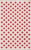 Novogratz Topanga TOP-1 Ivory Hand Woven Area Rugs