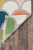 Novogratz Topanga TOP-2 Multi Hand Woven Area Rugs