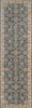 Momeni Tudor TUD-1 Blue Hand Tufted Area Rugs