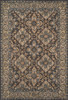Momeni Tudor TUD-3 Grey Hand Tufted Area Rugs