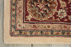 Nourison Nourison 2000 2204 Ivory Area Rugs