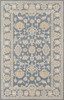 Momeni Valencia VAL-2 Grey Hand Tufted Area Rugs