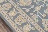 Momeni Valencia VAL-2 Grey Hand Tufted Area Rugs