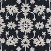 Momeni Valencia VAL-4 Charcoal Hand Tufted Area Rugs