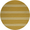 Momeni Veranda VR-16 Lemon Hand Hooked - 5' X 8' Rectangle Area Rug