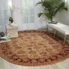 Nourison Nourison 2000 2205 Camel Area Rugs