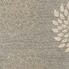 Momeni Veranda VR-31 Light Blue Hand Hooked - 3'9" X 5'9" Rectangle Area Rug