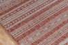 Novogratz Villa VI-04 Copper Machine Made Area Rugs