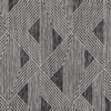 Novogratz Villa VI-06 Charcoal Machine Made Area Rugs