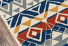 Momeni Veranda VR-56 Multi Hand Hooked Area Rugs