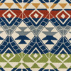 Momeni Veranda VR-56 Multi Hand Hooked Area Rugs