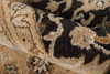 Momeni Zarin ZR-02 Charcoal Hand Tufted Area Rugs