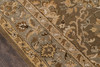 Momeni Zarin ZR-02 Mocha Hand Tufted Area Rugs