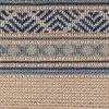 Momeni Esme ESM-4 Blue Hand Woven Area Rugs