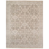 Amer Rugs Ainsley AIN-3 Santas Gray Gray Hand-knotted Area Rugs
