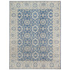 Amer Rugs Ainsley AIN-5 Stone Blue Blue Hand-knotted Area Rugs