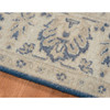 Amer Rugs Ainsley AIN-5 Stone Blue Blue Hand-knotted Area Rugs