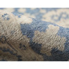 Amer Rugs Ainsley AIN-5 Stone Blue Blue Hand-knotted Area Rugs