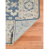 Amer Rugs Ainsley AIN-5 Stone Blue Blue Hand-knotted Area Rugs