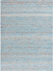 Amer Rugs Amber AMB-3 Aqua Blue Hand-woven Area Rugs