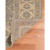 Amer Rugs Anatolia ANA-12 Water Blue Blue Hand-knotted Area Rugs