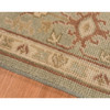 Amer Rugs Anatolia ANA-3 Light Green Green Hand-knotted Area Rugs