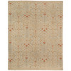 Amer Rugs Anatolia ANA-8 Ice Blue Blue Hand-knotted Area Rugs