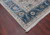 Amer Rugs Arcadia ARC-4 Beige Beige Machine-made Area Rugs