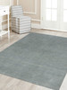 Amer Rugs Arizona ARZ-3 Link Water Blue Hand-woven Area Rugs