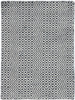 Amer Rugs Bella BEL-3 Charcoal Gray Hand-woven Area Rugs