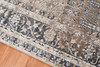 Amer Rugs Belmont BLM-4 Sand Beige Machine-made Area Rugs